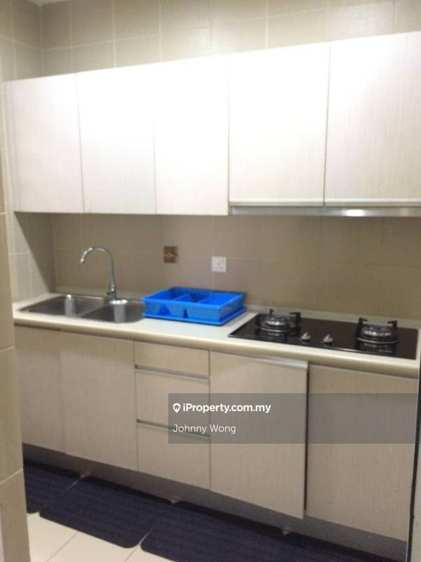 Condominium for Sale in Sri Putramas III / Royal Regent by Johnny Wong - iProperty.com.my