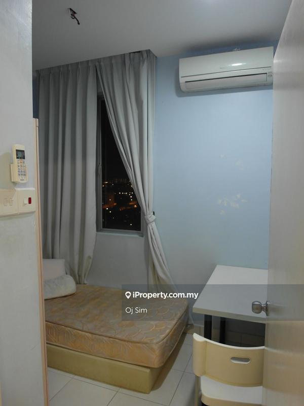 Kediaman Servis untuk Disewa di Serviced Residence @ Casa Tiara oleh Oj Sim - iProperty.com.my