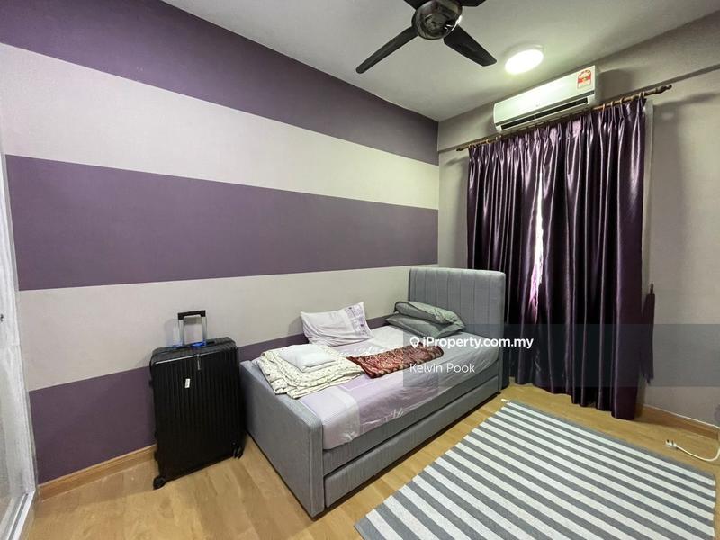 Condominium for Sale in Saujana Aster by Kelvin Pook - iProperty.com.my