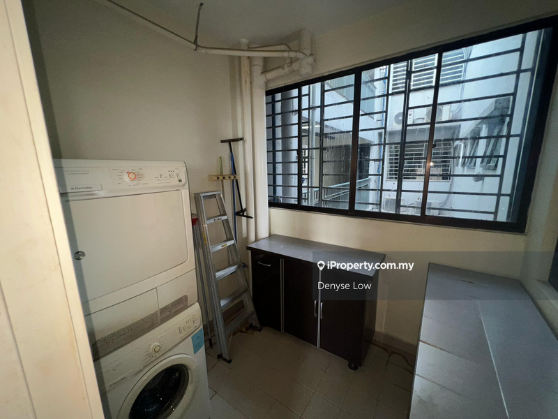 Condominium for Sale in Paramount View by Denyse Low - iProperty.com.my