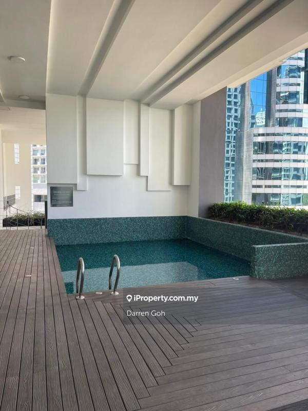 Kondominium untuk Dijual di The Manhattan oleh Darren Goh - iProperty.com.my