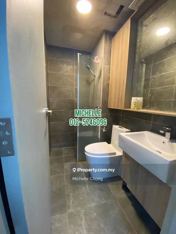 Residensi Servis untuk Dijual di Suasana @ Utropolis oleh Michelle Chong - iProperty.com.my