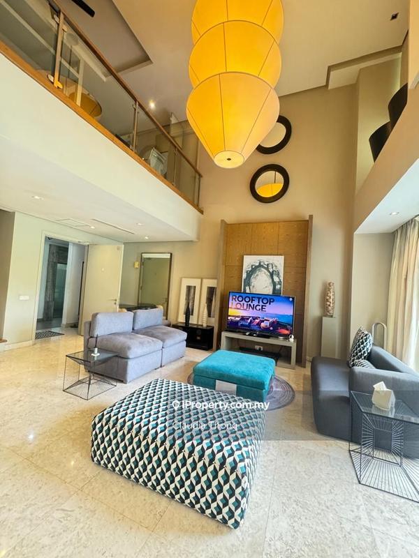Condominium for Sale in Tijani 2 North by Claudia Thong - iProperty.com.my