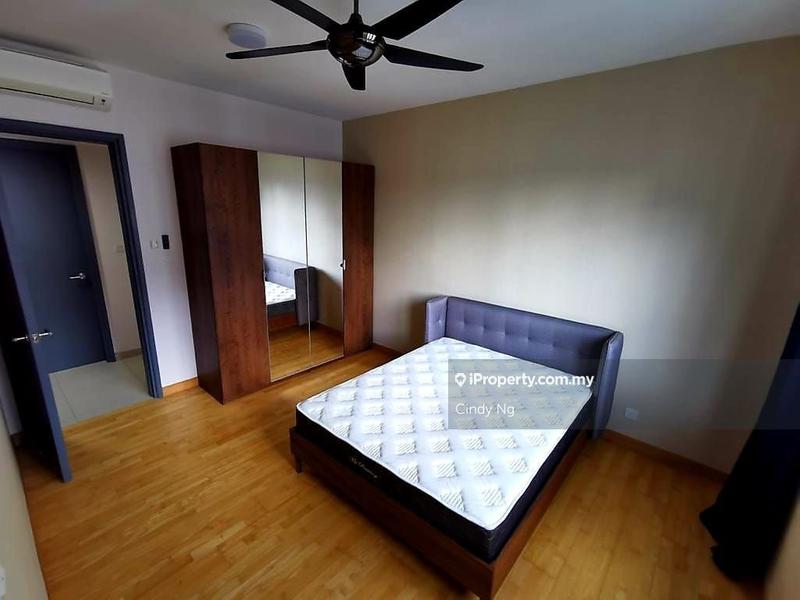 For Rent - Residensi Sefina Mont Kiara