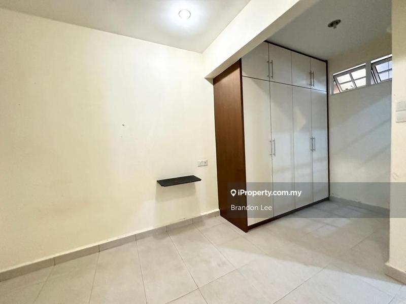 Rumah Berangkai 3 Tingkat untuk Dijual di sxa7v, Cheras oleh Brandon Lee - iProperty.com.my