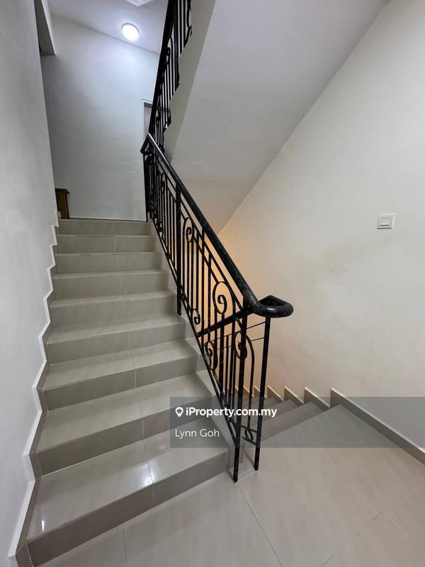 Pangsapuri untuk Dijual di Dumbar Villa Apartment oleh Lynn Goh - iProperty.com.my