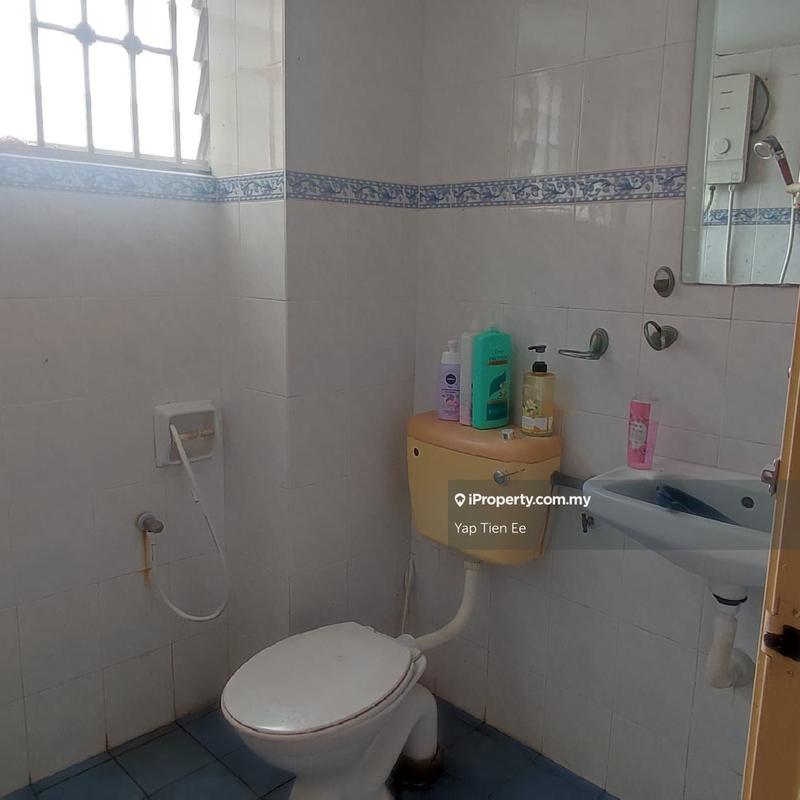 Apartment for Sale in Sri Jati 1 by Yap Tien Ee - iProperty.com.my