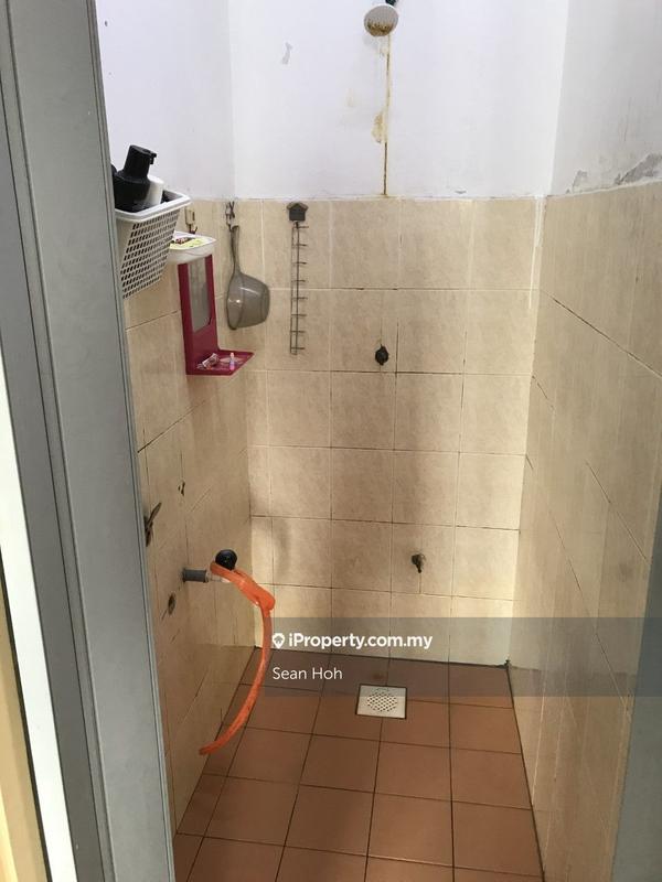 Apartment for Sale in Puncak Desa Apartment by Sean Hoh - iProperty.com.my