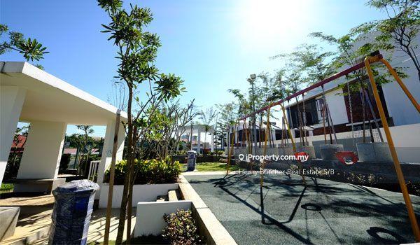 2-storey Terraced House for Sale in Taman Puchong Prima, Puchong by Henry Butcher Real Estate S/B - iProperty.com.my