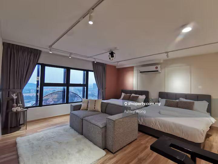 For Sale - Arte Cheras, Taman Midah, Cheras