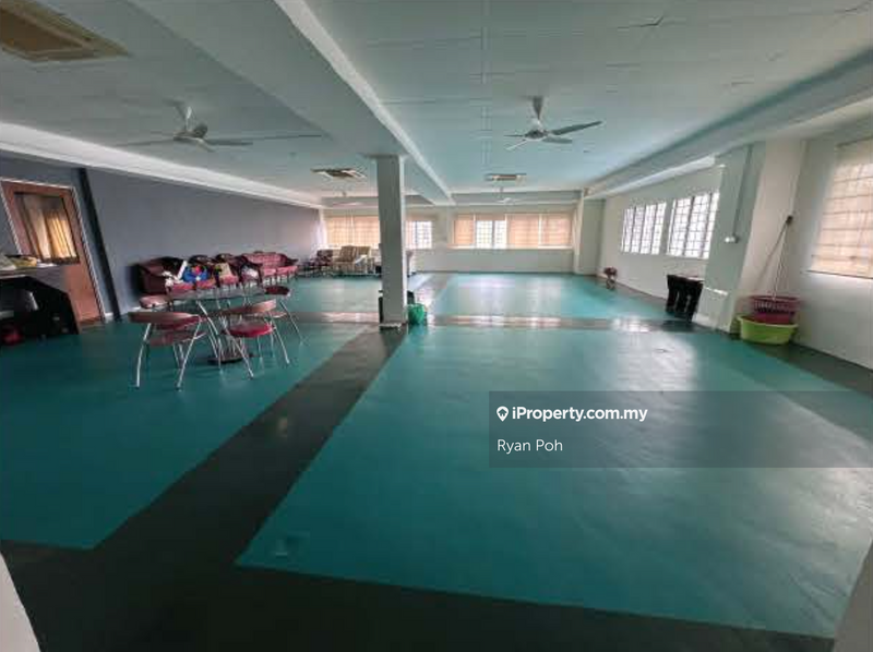 Shop / Office untuk Disewa di BANDAR PUCHONG JAYA, Puchong oleh Ryan Poh - iProperty.com.my
