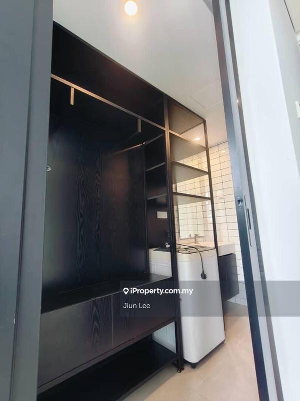 Service Residence for Sale in Flexus Signature by Jiun Lee - iProperty.com.my