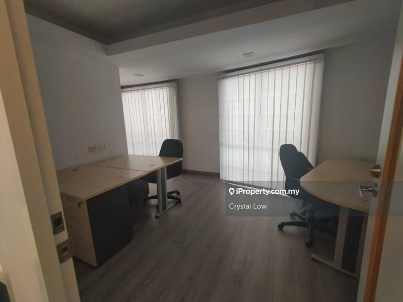 Pejabat untuk Dijual di Cyberjaya, Selangor oleh Crystal Low - iProperty.com.my