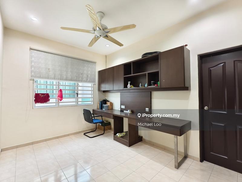 Rumah Berkembar untuk Dijual di Taman Aman Jaya, Bukit Mertajam oleh Michael Loo - iProperty.com.my