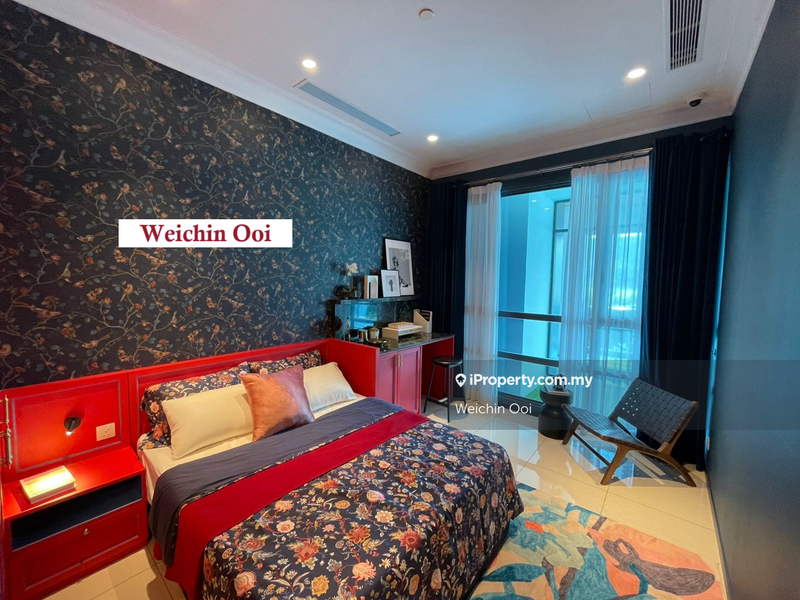 Kondominium untuk Dijual di Queens Residences Q3 @ Queens Waterfront oleh Weichin Ooi - iProperty.com.my