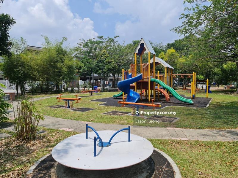 2-storey Terraced House for Sale in Taman Putra Prima, Puchong by Jason Keong - iProperty.com.my