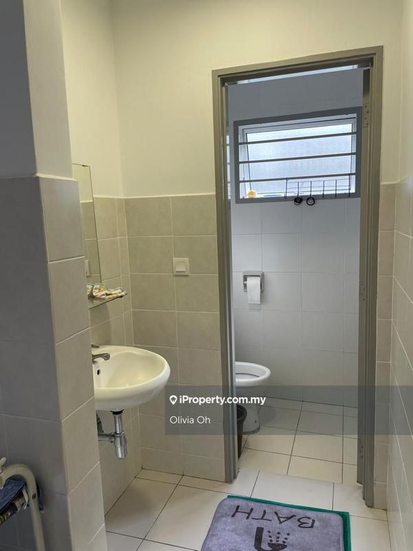 Rumah Berangkai 2 Tingkat untuk Disewa di S2 Heights, Seremban 2 oleh Olivia Oh - iProperty.com.my