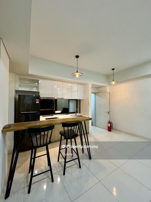Residensi Servis untuk Disewa di Radia Residences oleh Dyana - iProperty.com.my