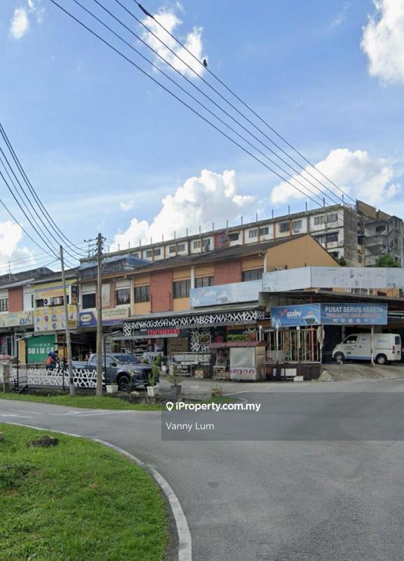 Shop for Sale in Taman Restu, Kajang by Vanny Lum - iProperty.com.my