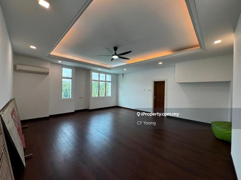 Bungalow House untuk Dijual di Taman Tugu, KL City Centre oleh CF Yoong - iProperty.com.my
