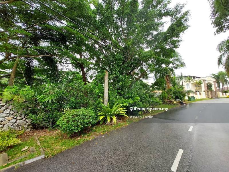 Banglo Tanah untuk Dijual di Country Heights, Kajang oleh Asyran Laidin - iProperty.com.my