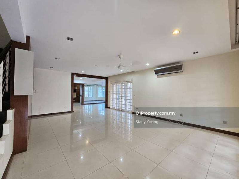 3-storey Terraced House for Sale in Taman Bukit Segar, Cheras by Stacy Young - iProperty.com.my