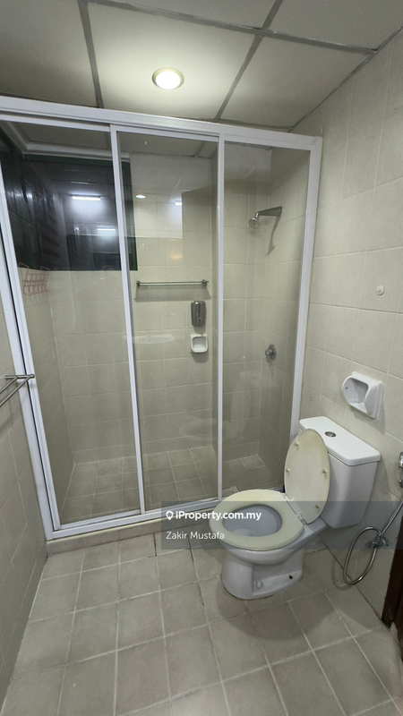 Service Residence for Rent in Sri Acappella by Zakir Mustafa - iProperty.com.my