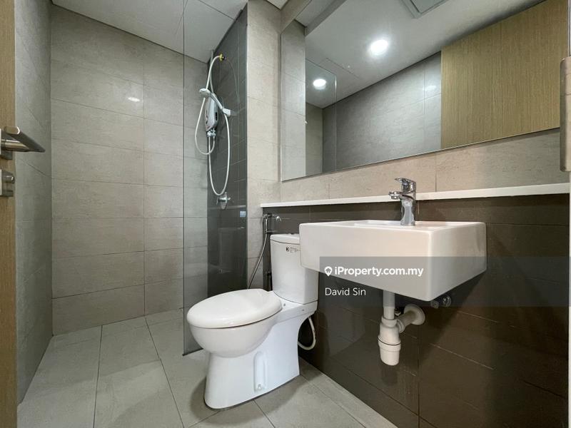 Service Residence for Sale in Cantara Residences by David Sin - iProperty.com.my