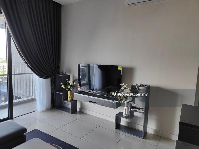 For Rent - UNIO Residence