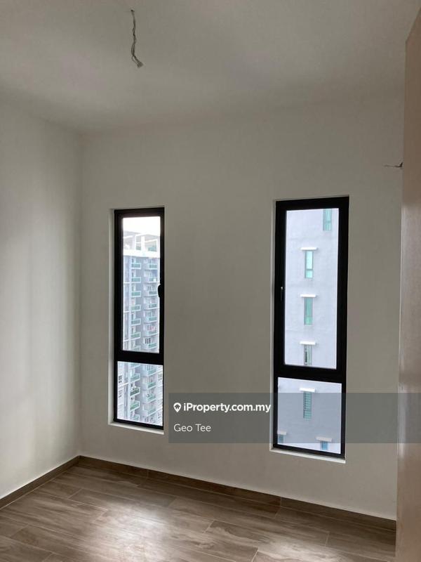 Condominium for Sale in Residensi Harmoni 2 by Geo Tee - iProperty.com.my