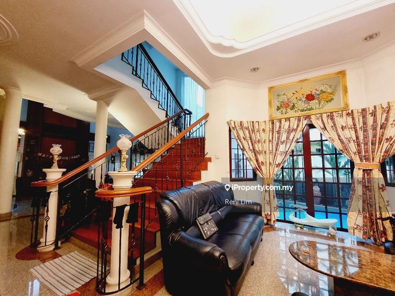 Banglo untuk Dijual di Tropicana Golf and Country Resort, Tropicana, Tropicana oleh Reni Lim - iProperty.com.my