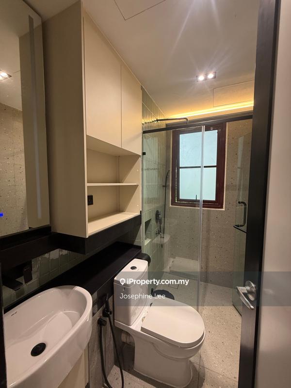 Kondominium untuk Disewa di Surian Condominium oleh Josephine Lee - iProperty.com.my