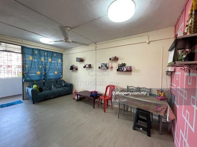 For Sale - Seri Siantan, Bukit Baru