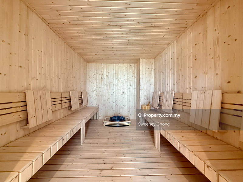 Service Residence for Sale in Pavilion Damansara Heights by Sweeney Chong - iProperty.com.my