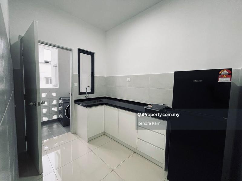 Condominium for Rent in PV9 Residences by Kendra Kam - iProperty.com.my