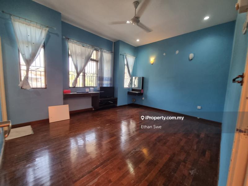 Rumah Berangkai 2 Tingkat untuk Dijual di Tiara Putra, Sungai Buloh oleh Ethan Swe - iProperty.com.my