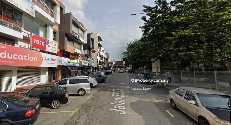 Shop for Sale in SS15, Subang Jaya by Issaac Liew - iProperty.com.my