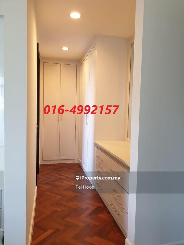 Kondominium untuk Dijual di Quayside Condominium oleh Pei Hoon - iProperty.com.my