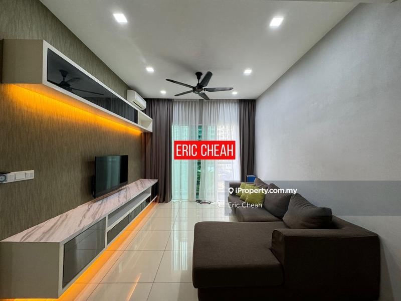 For Rent - One Imperial