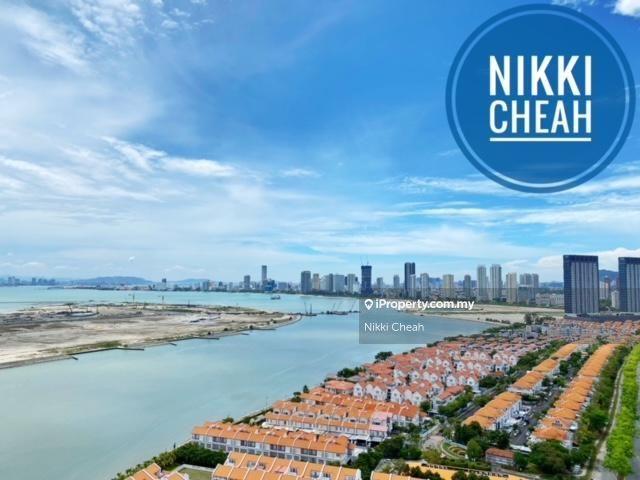 For Rent - Straits Residences