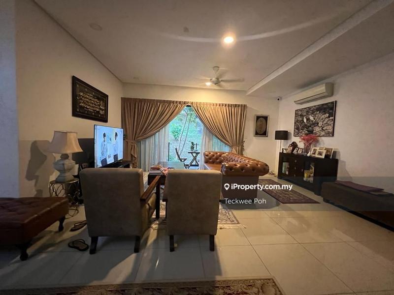 Rumah Teres 2-Tingkat untuk Dijual di Desa Melawati, Setapak oleh Teckwee Poh - iProperty.com.my