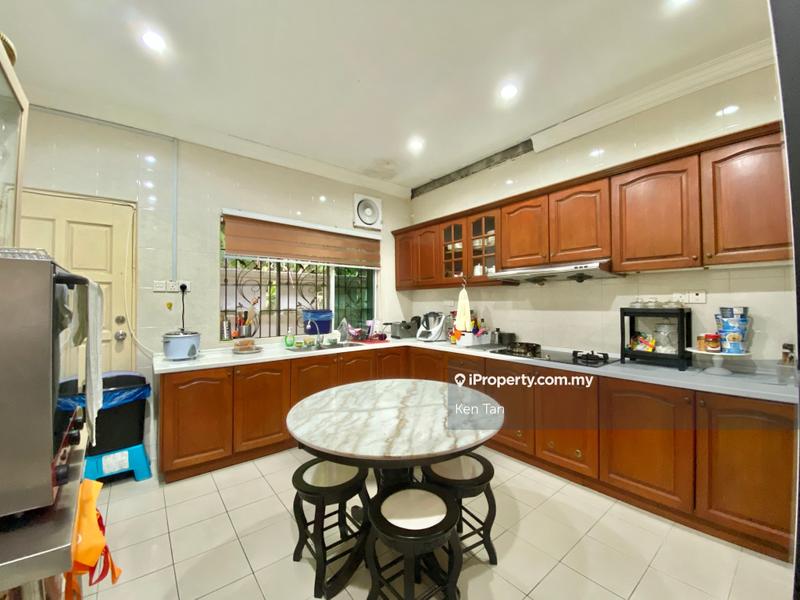 Semi-Detached House for Sale in Seksyen 9, Kota Damansara by Ken Tan - iProperty.com.my