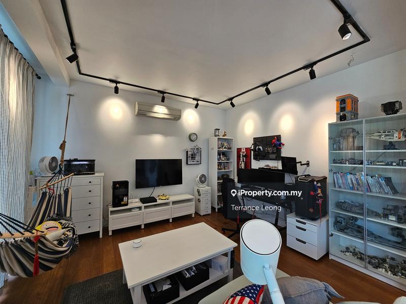 Banglo untuk Dijual di Taman Bukit Segar, Cheras oleh Terrance Leong - iProperty.com.my