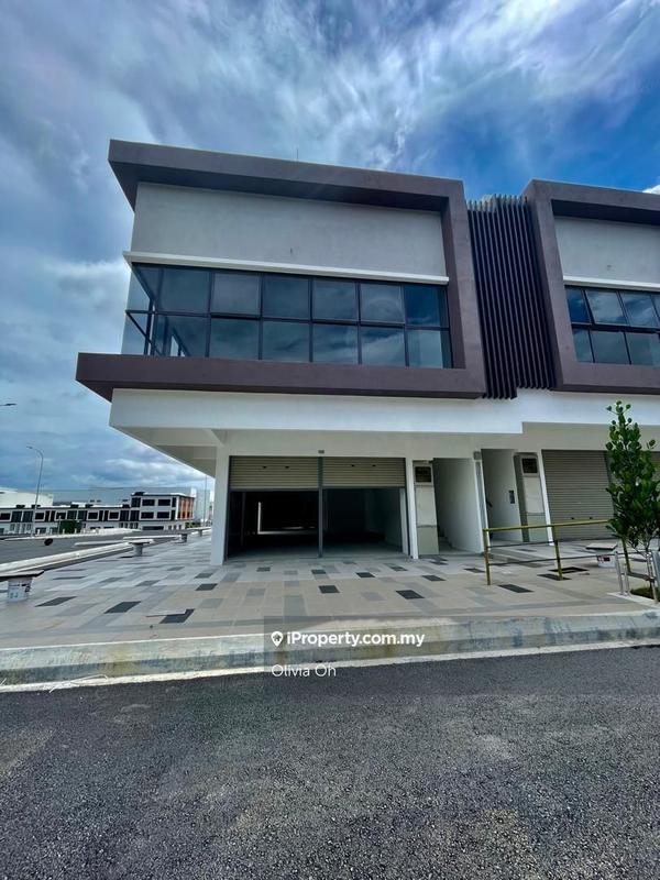 Shop for Rent in Ikon@ Centrio, Seremban 2 by Olivia Oh - iProperty.com.my