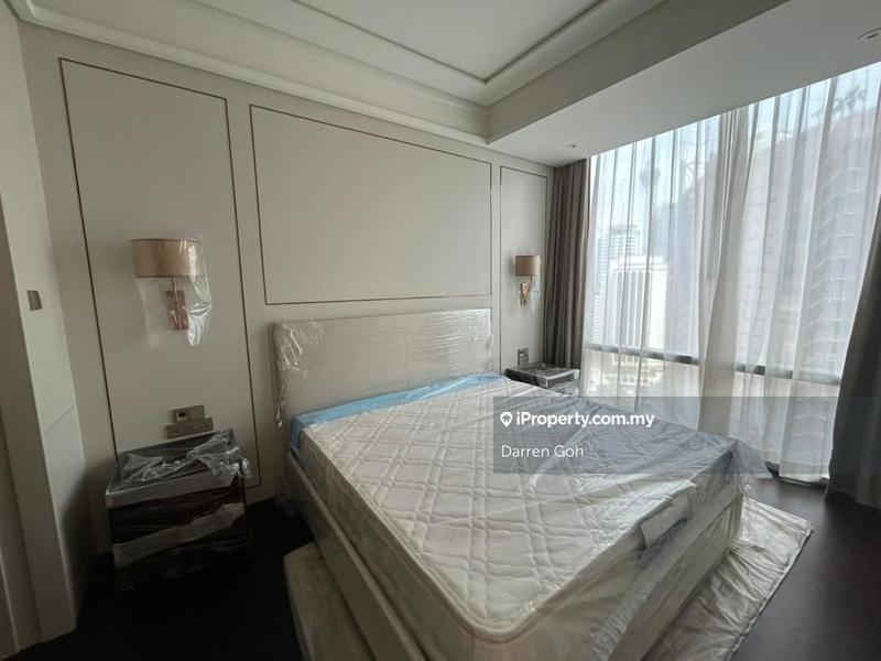 Service Residence for Sale in Pavilion Suites by Darren Goh - iProperty.com.my