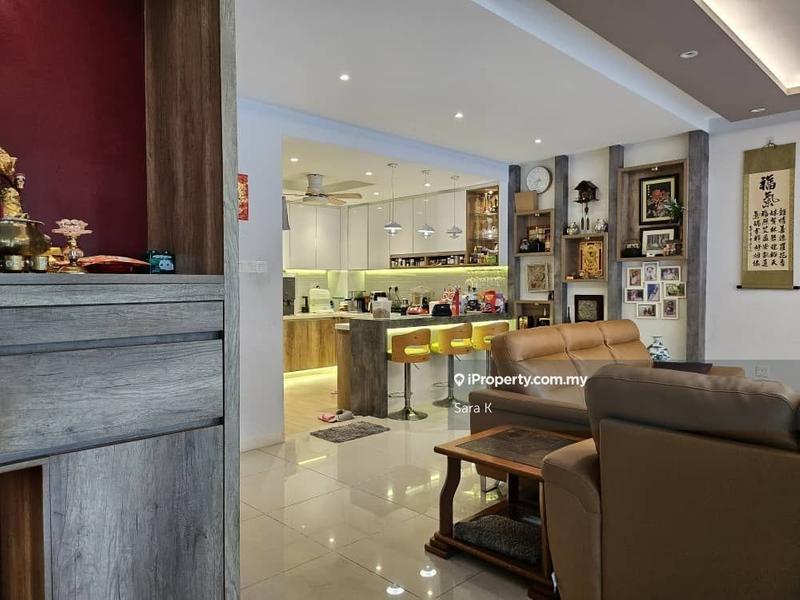 Kondominium untuk Dijual di Armanee Terrace II oleh Sara K - iProperty.com.my