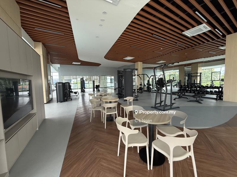 For Rent - Sunway Belfield