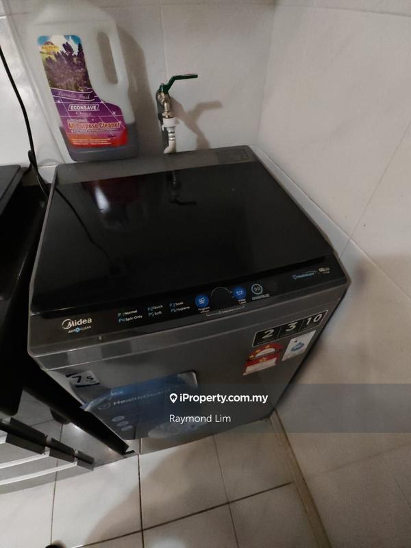 For Sale - Costa Mahkota