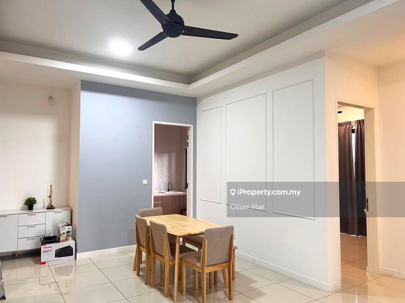 For Rent - Sky Condominium (Skyz Residence)