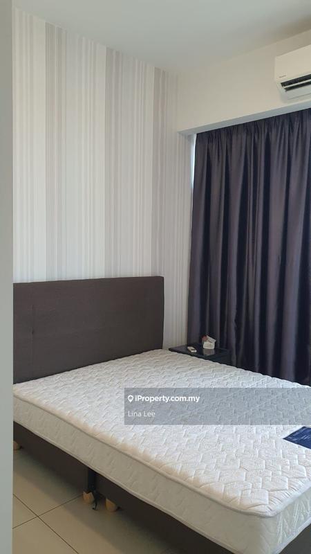 Service Residence for Sale in Pearl Suria by Lina Lee - iProperty.com.my
